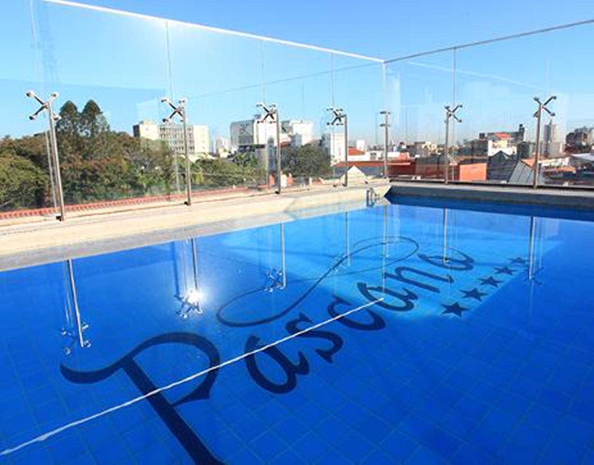 Senses Hotel Boutique Plaza Santa Cruz de La Sierra Exterior foto