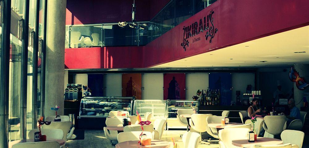 Senses Hotel Boutique Plaza Santa Cruz de La Sierra Exterior foto